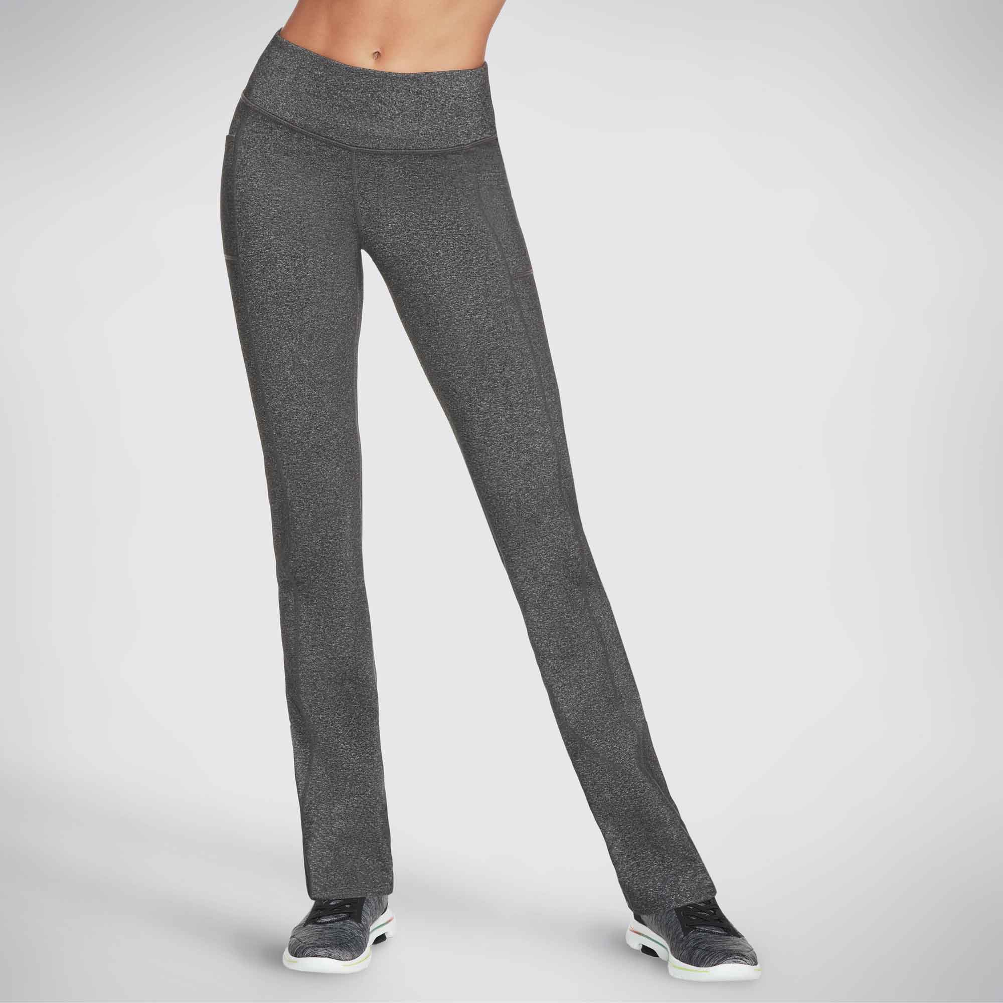 Skechers Womens Go Walk Pant Rebel Sport