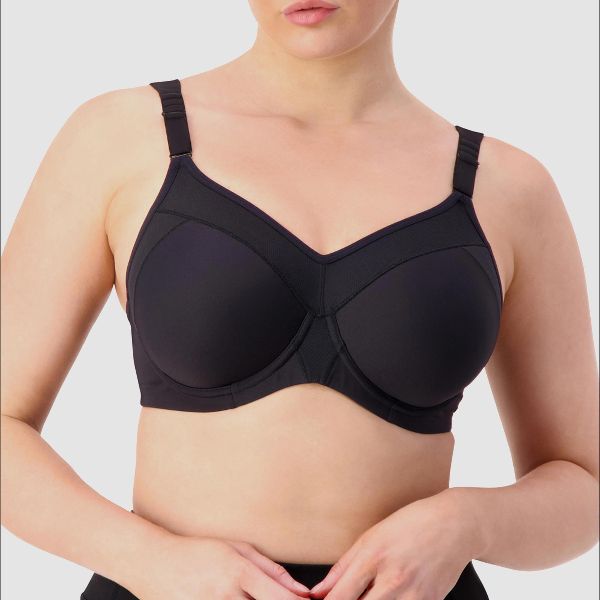 Triumph Womens Ultra Padded Bra