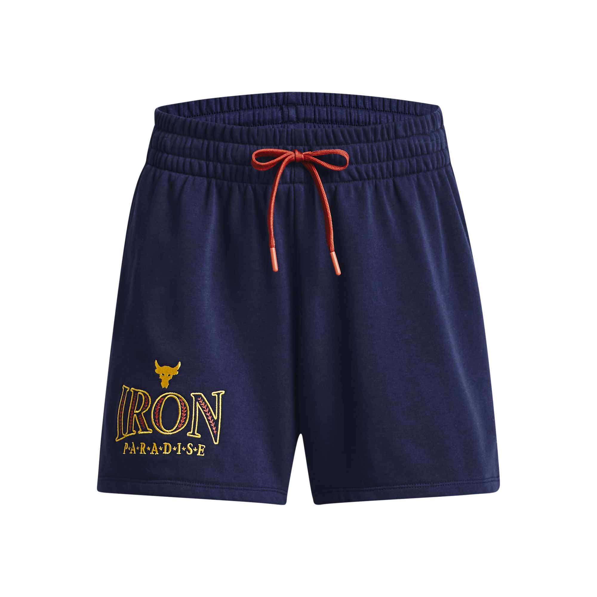 Navy/Red