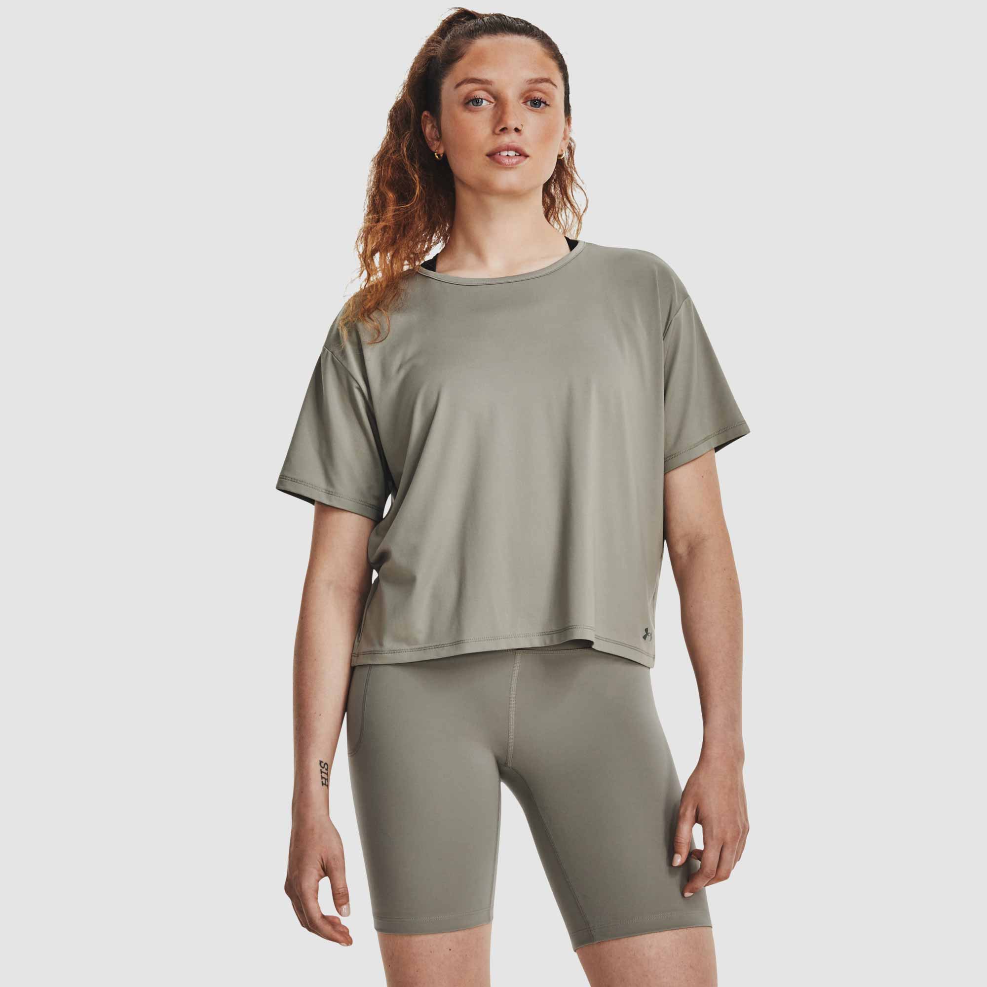 Under Armour Womens Motion Tshirt