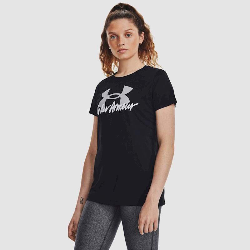 Under armour tech graphic hotsell
