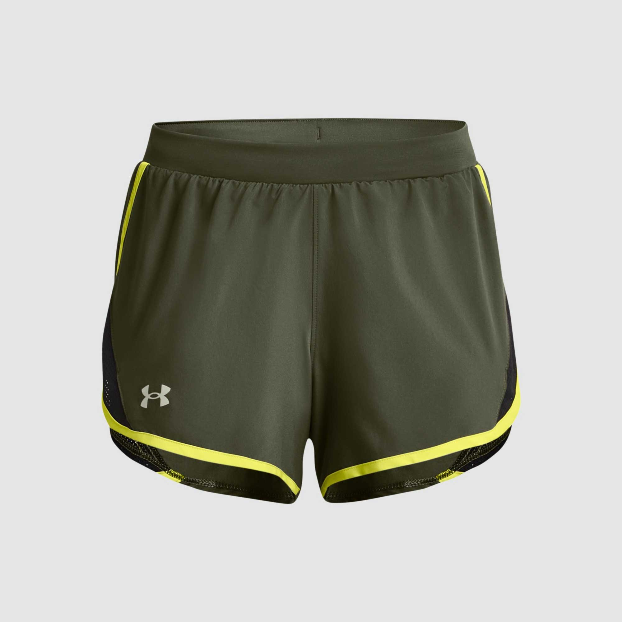 Green/Yellow