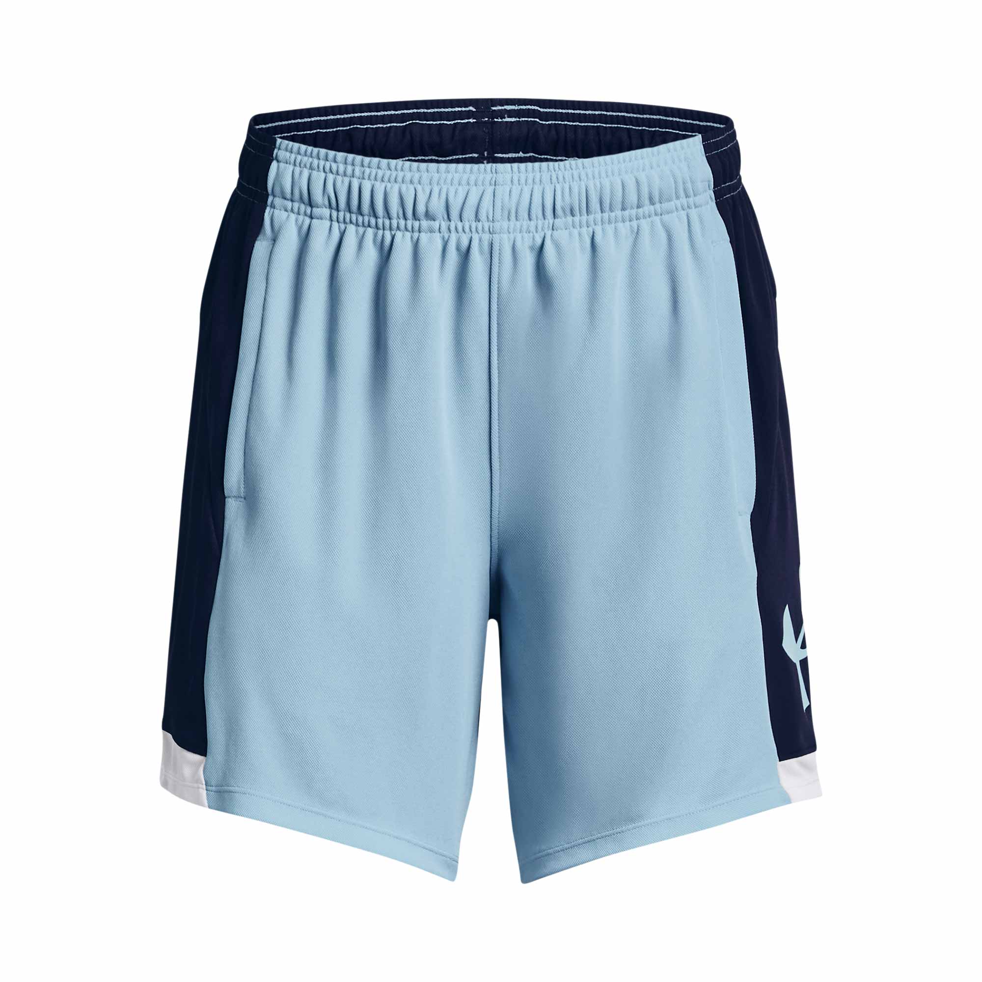 Lt Blue/Navy/White
