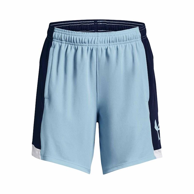 Under Armour Womens WO Baseline Short | Rebel Sport