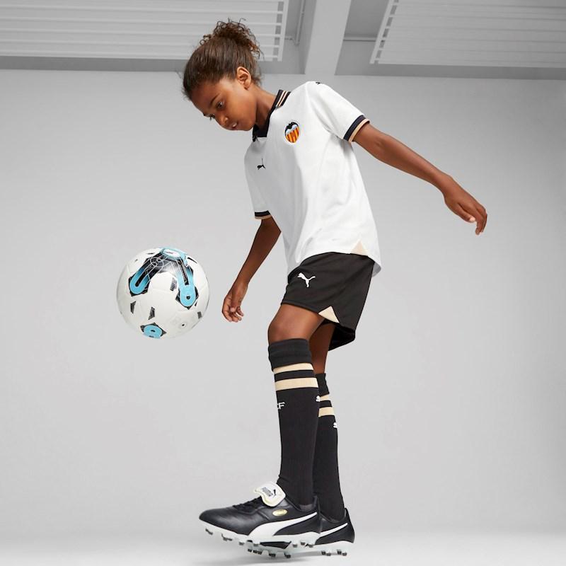 Puma Youth Valencia Home Replica Jersey