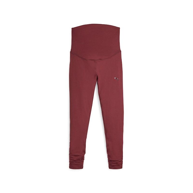 Puma Womens Maternity Studio Foundation 7/8 Tight