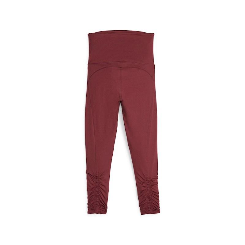 Puma Womens Maternity Studio Foundation 7/8 Tight
