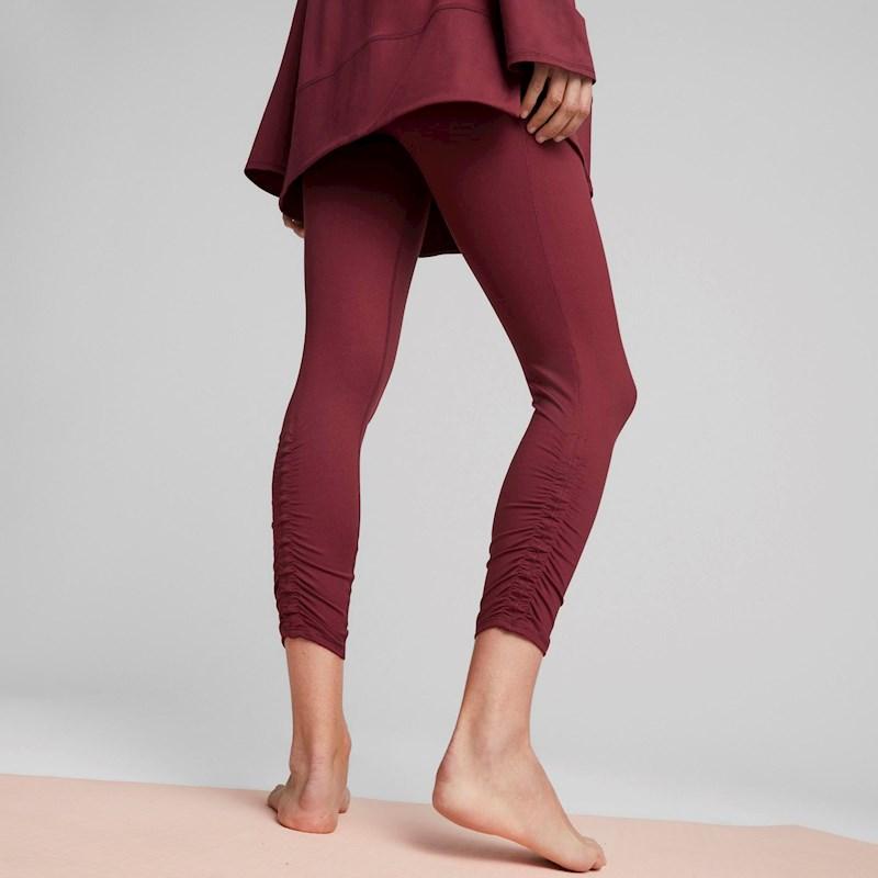 Puma Womens Maternity Studio Foundation 7/8 Tight