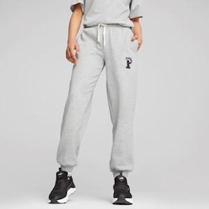 Rebel sport 2025 track pants womens