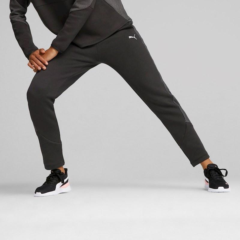 Puma Womens Evostripe Highwaist Pant
