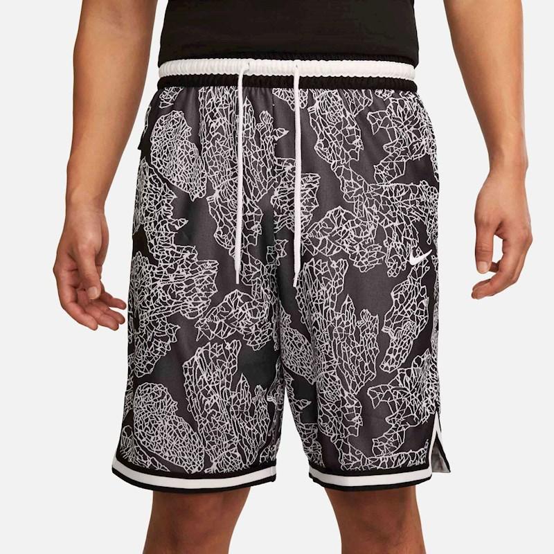 Nike Mens Dri-Fit DNA All Over Print 10 Inch Short | Rebel Sport