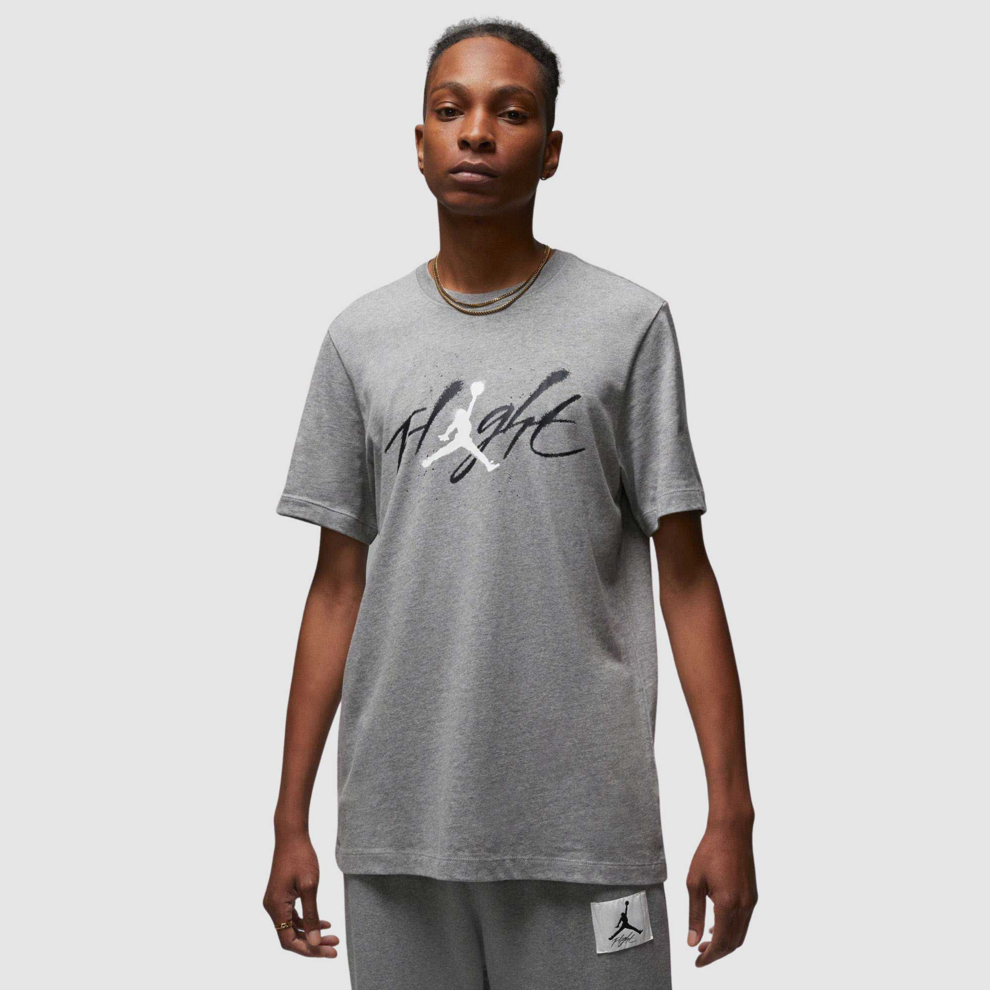 Nike Mens Jordan Brand Graphic Tshirt