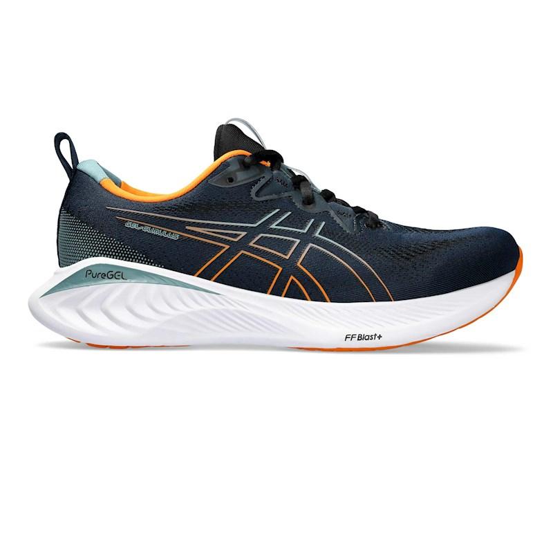 Rebel sport asics mens on sale