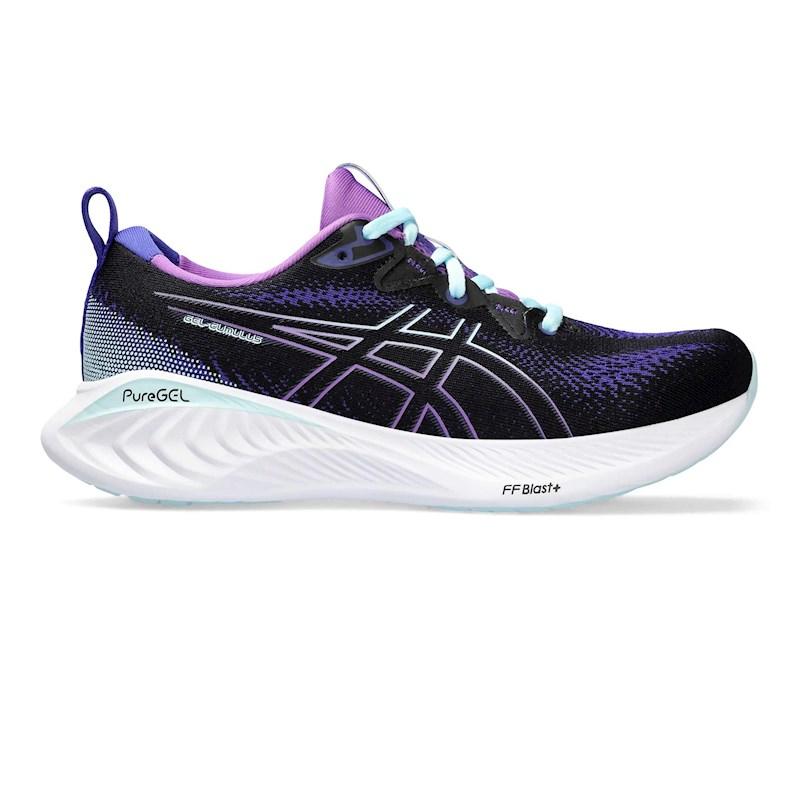 Asics Womens Gel Cumulus 25 B Running Shoes | Rebel Sport