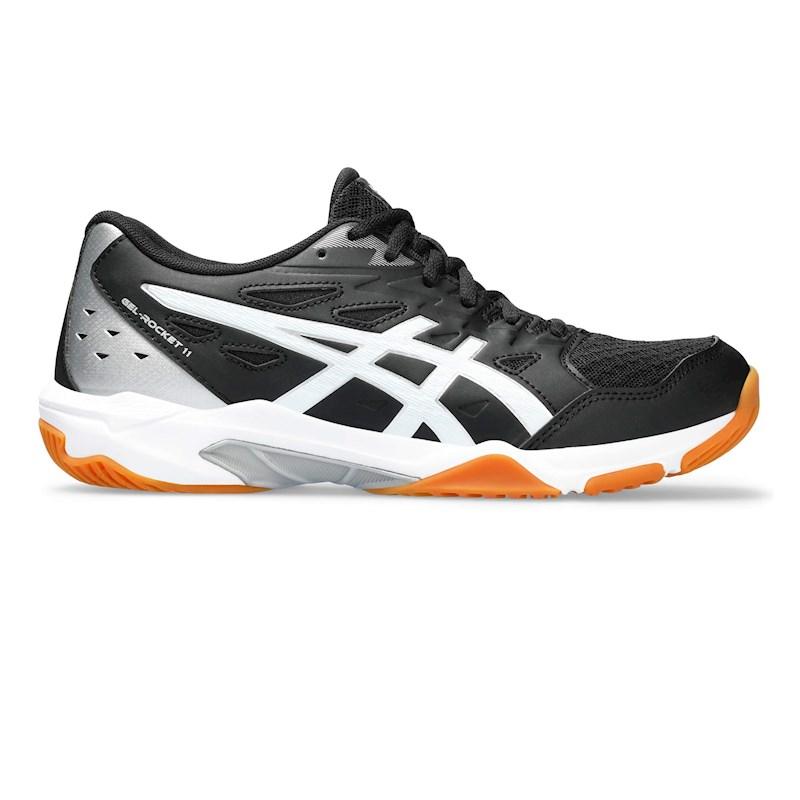 Asics Womens Gel Rocket 11 Indoor Shoes | Rebel Sport