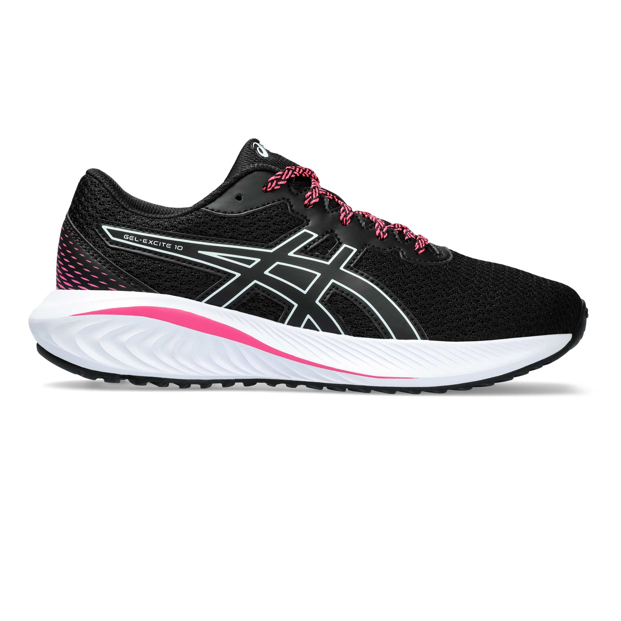 Asics Kids Gel Excite 10 GS Running Shoes