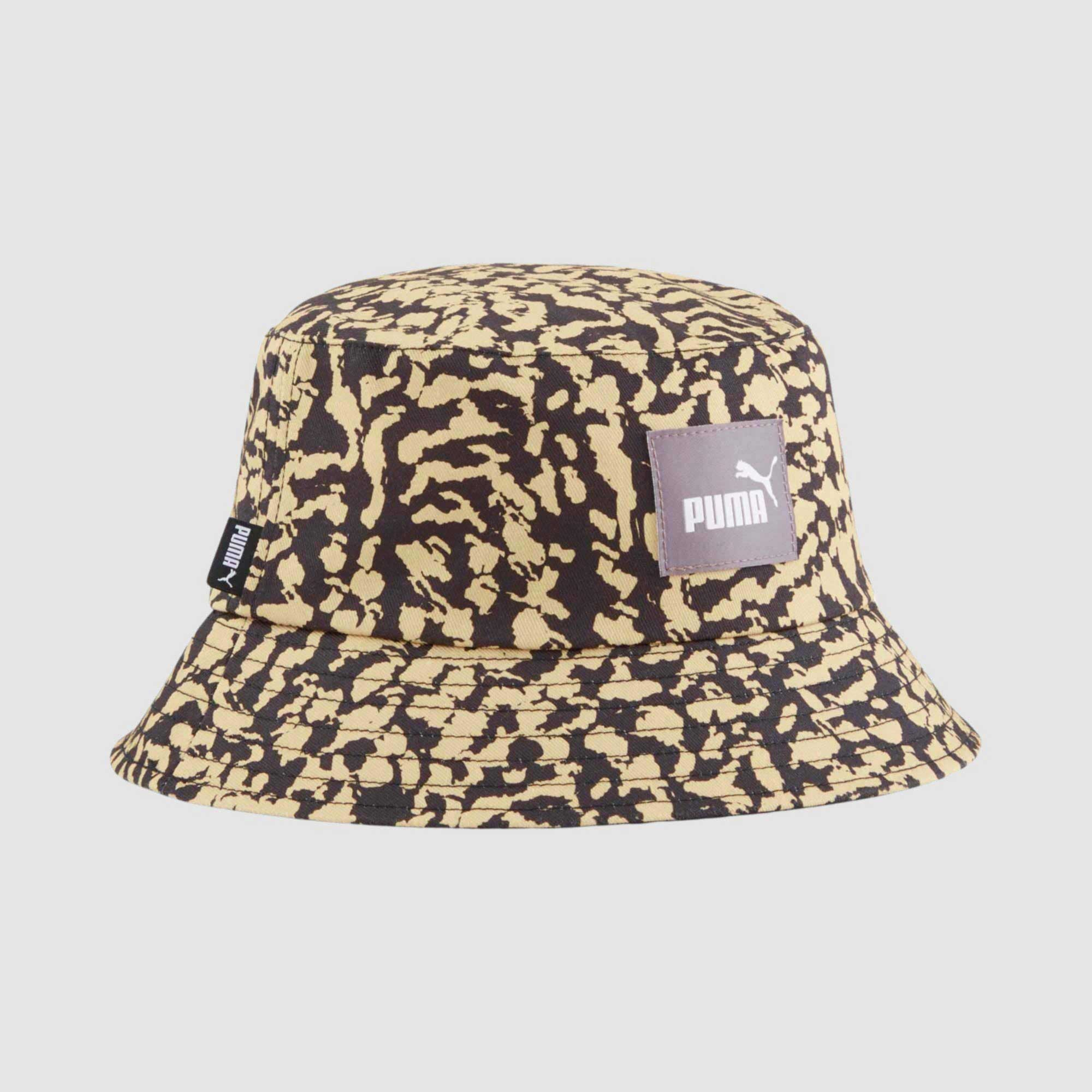 Puma Core All Over Print Bucket Hat
