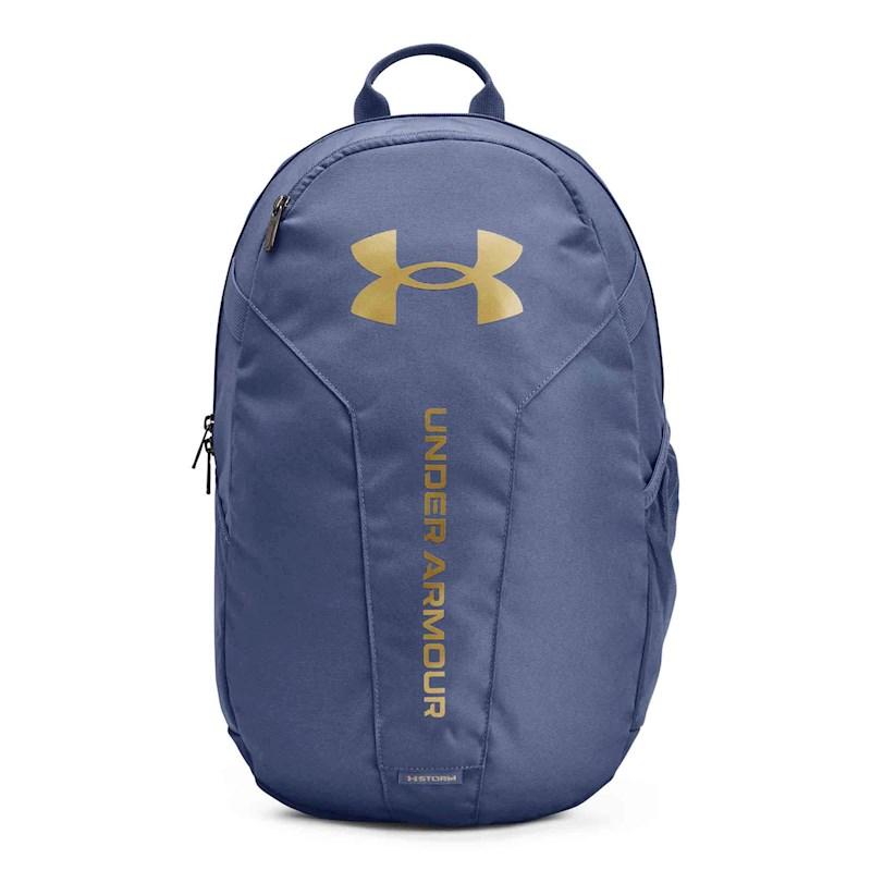 Under armour on sale backpack light blue