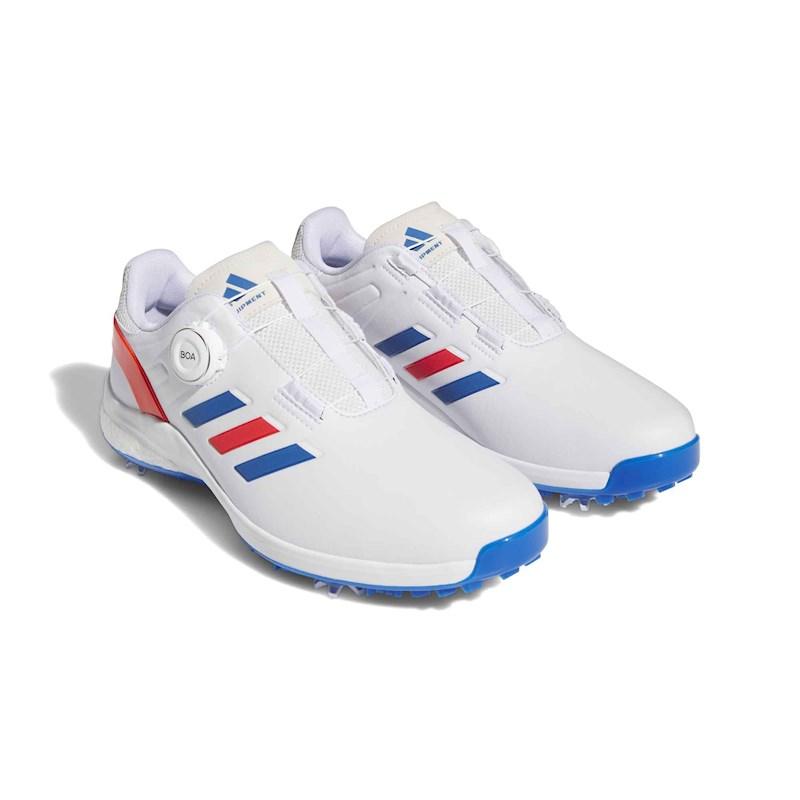 adidas Mens Equipment Boa 24 Golf Shoes