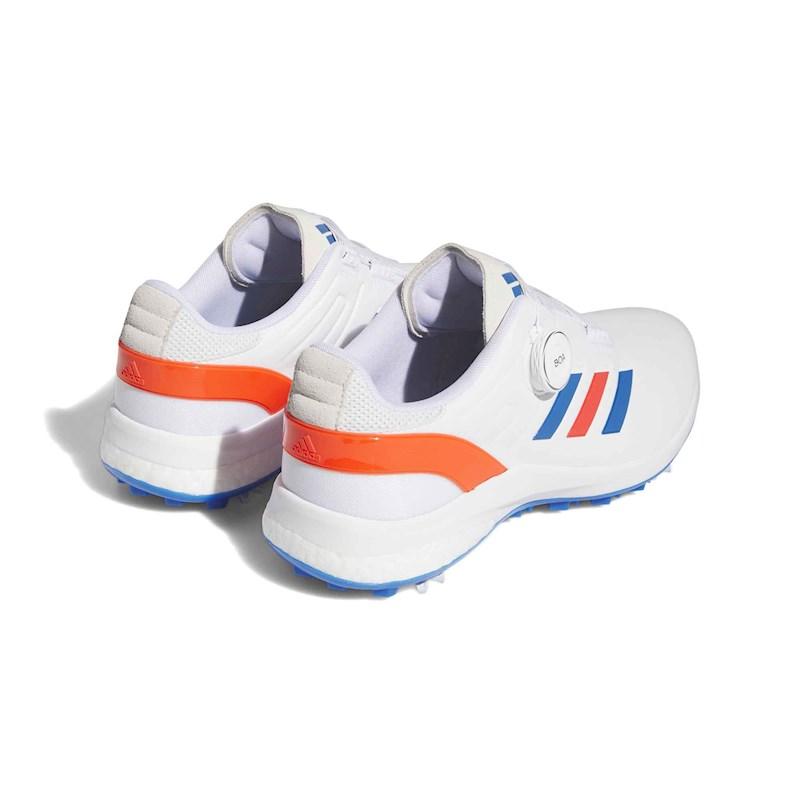 adidas Mens Equipment Boa 24 Golf Shoes