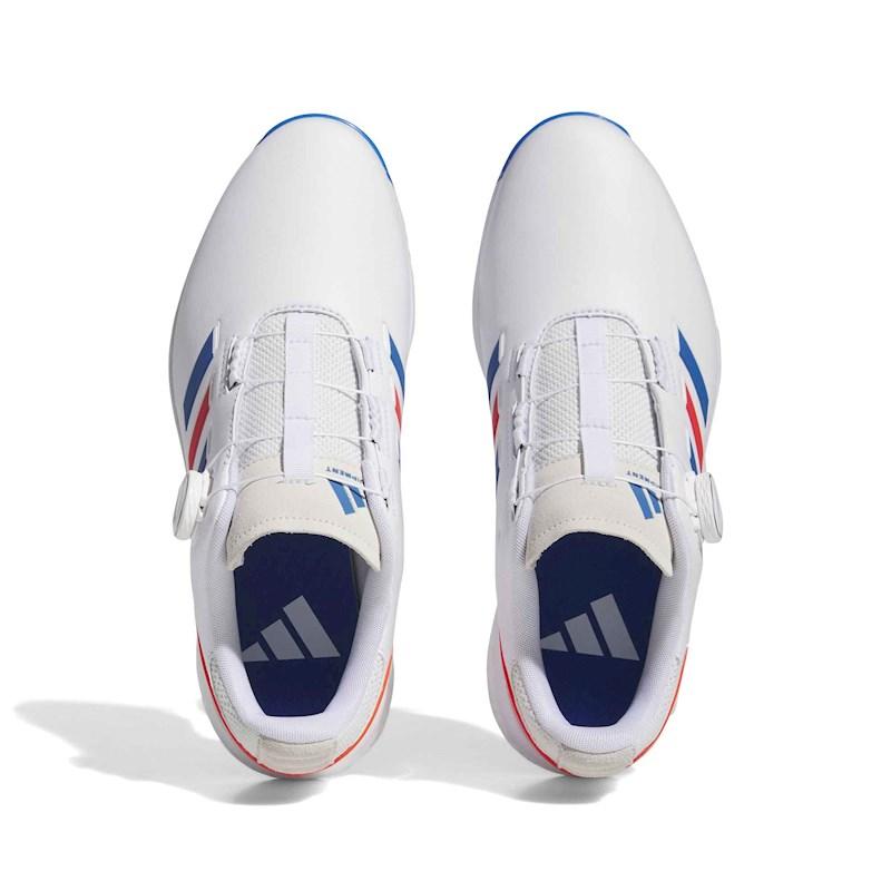 adidas Mens Equipment Boa 24 Golf Shoes