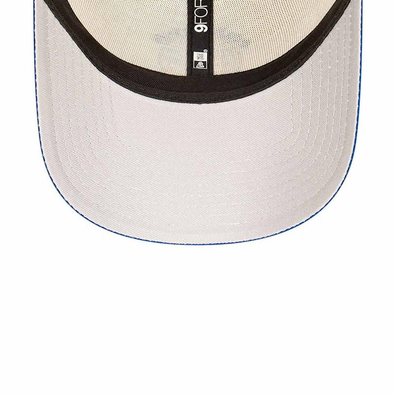 New Era 9Forty NBA Champions Golden State Warriors Snapback