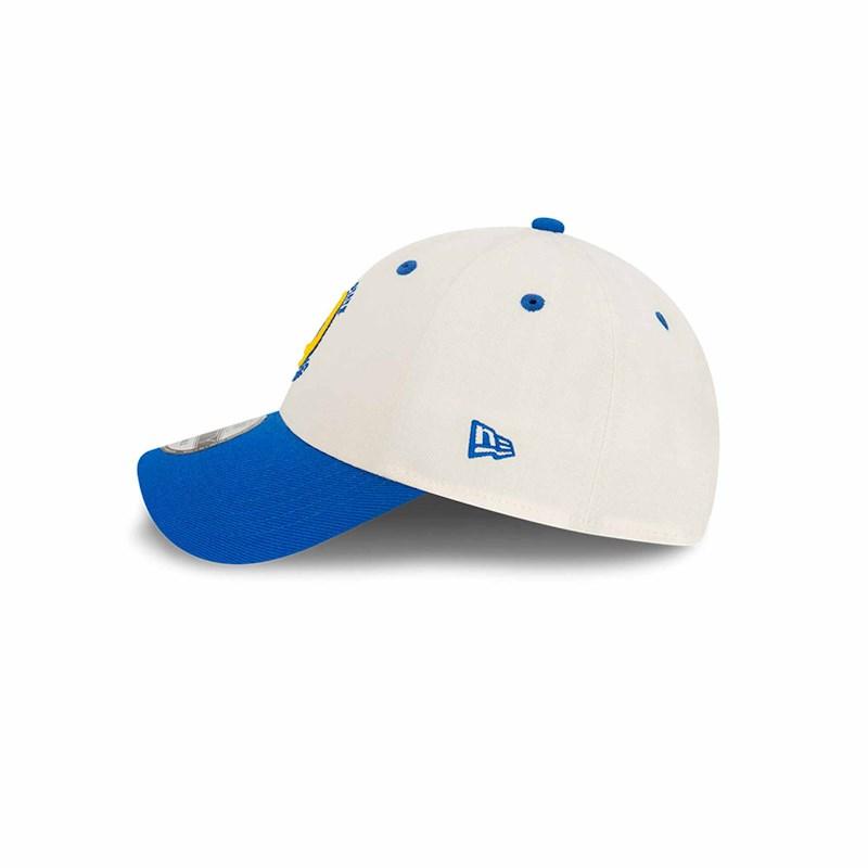 New Era 9Forty NBA Champions Golden State Warriors Snapback