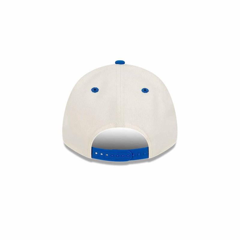 New Era 9Forty NBA Champions Golden State Warriors Snapback