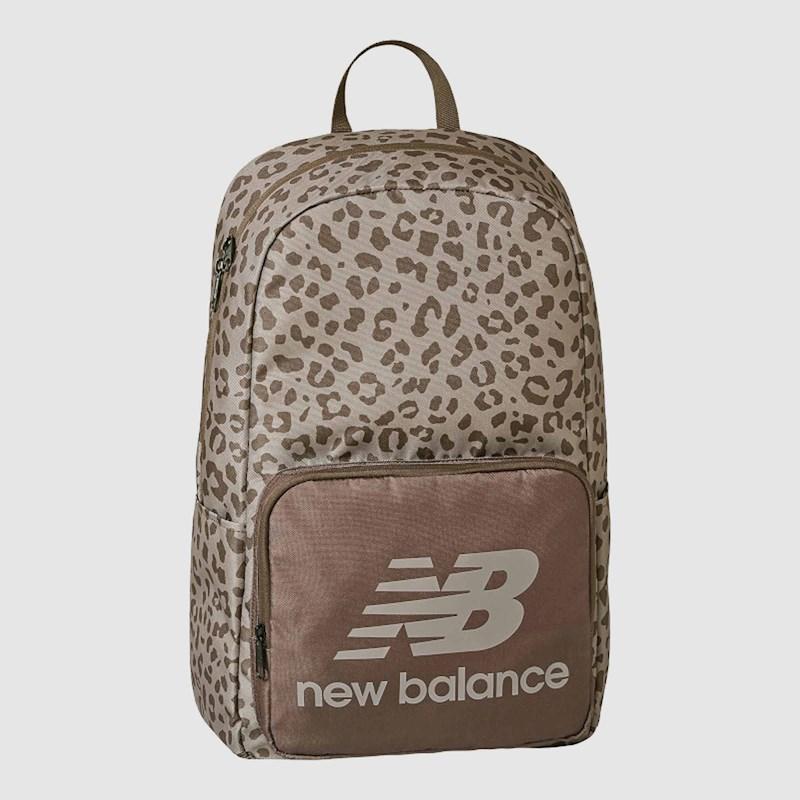 New balance top 1700 backpack