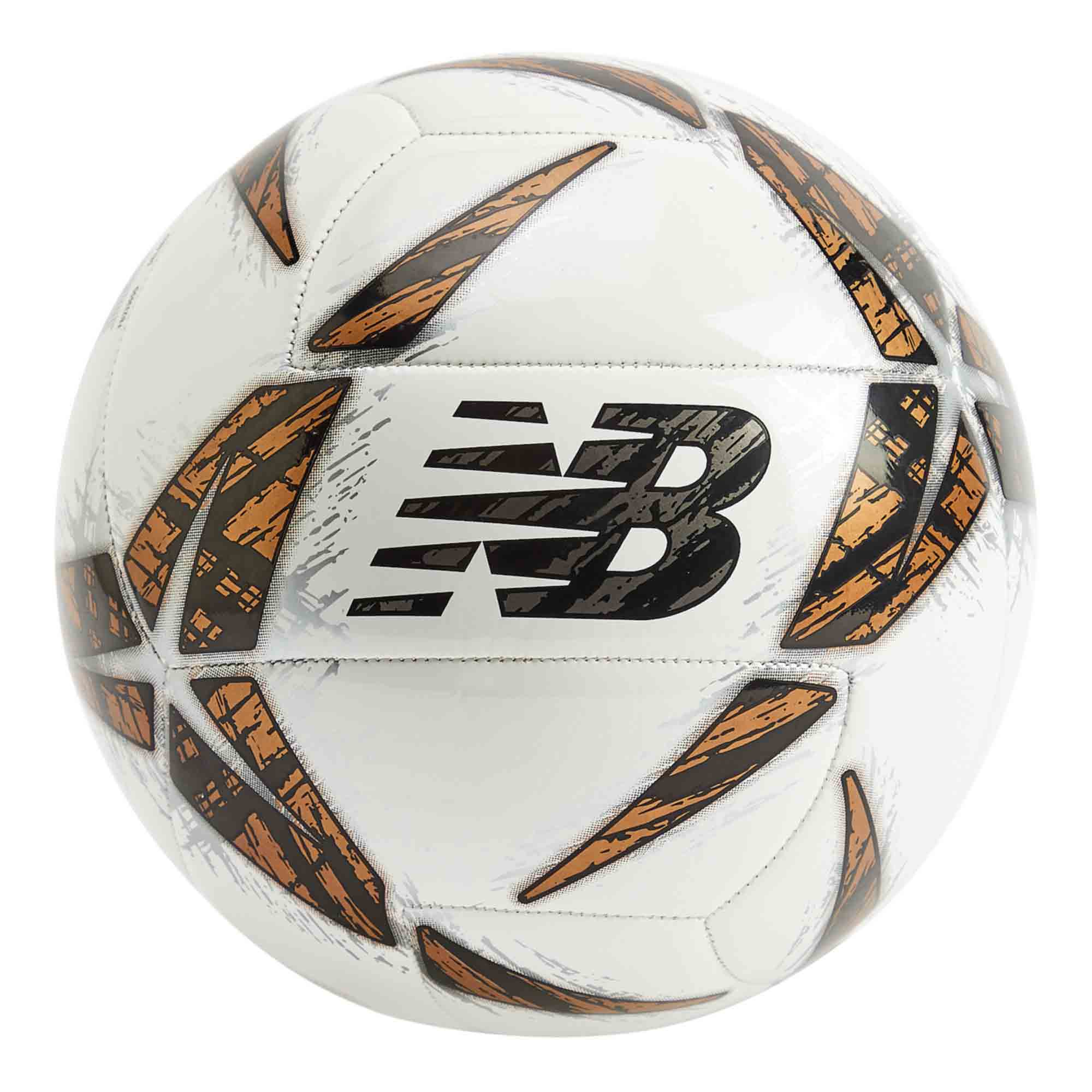 New Balance Geodesa Training Football