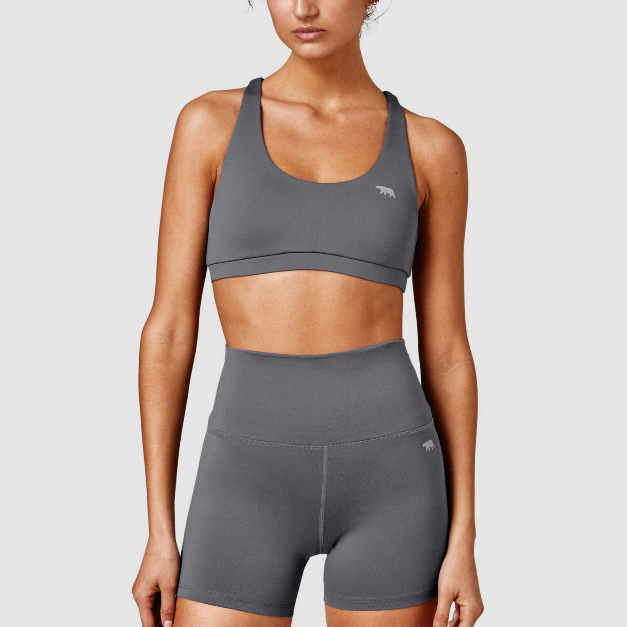 Rebel Running Bare Womens Apex Push Up Crop PriceGrabber
