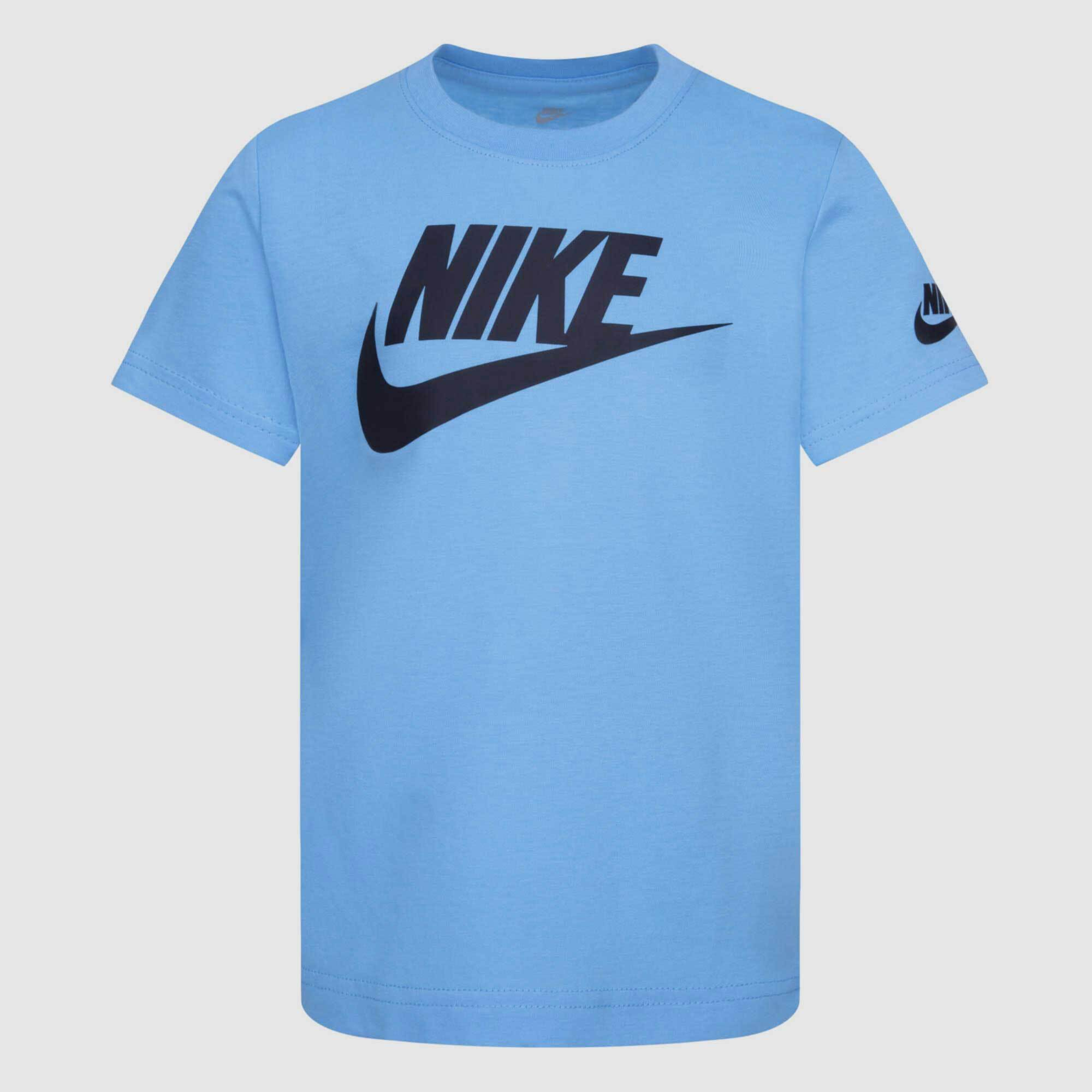 Nike Junior Boys Futura Tshirt