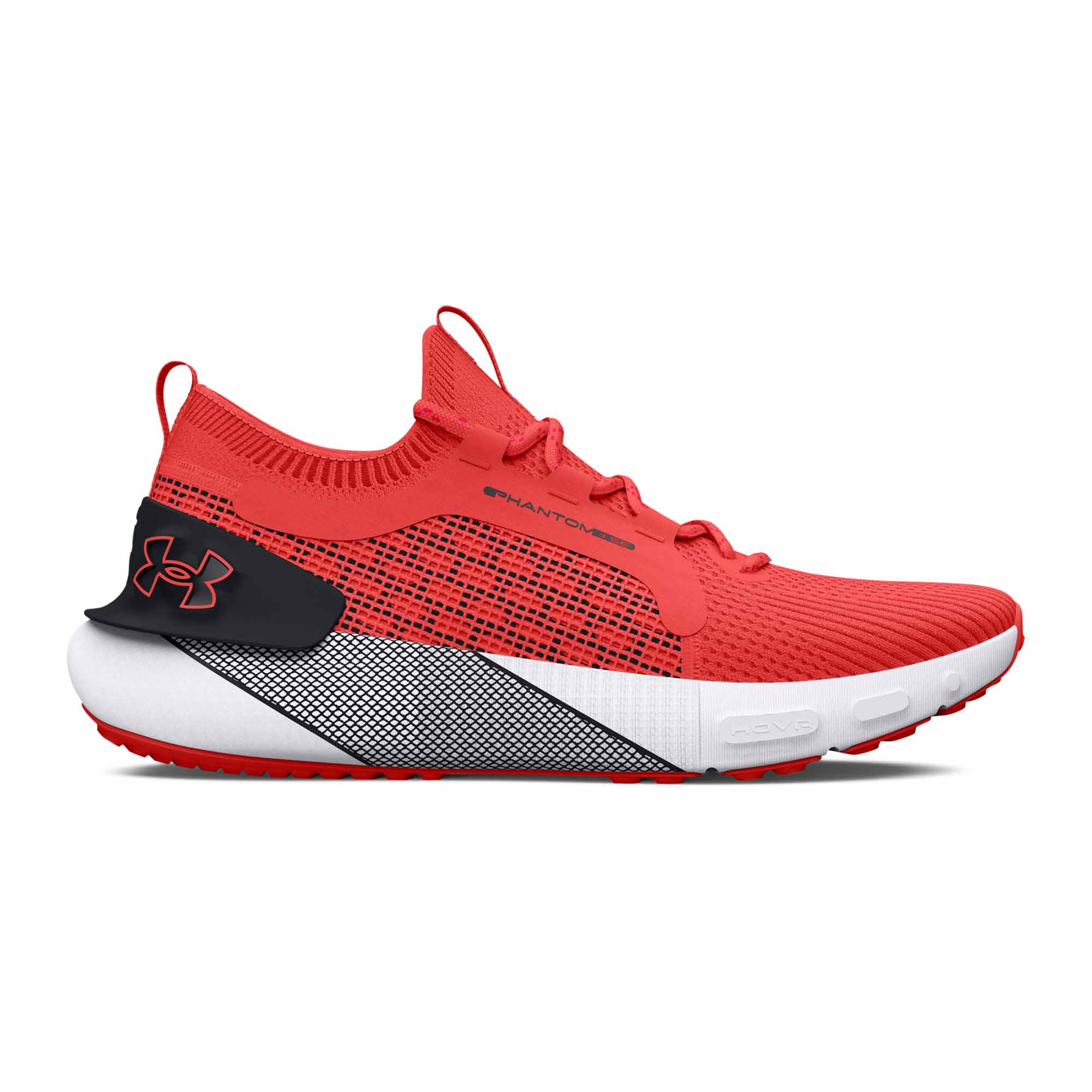 Under Armour Mens HOVR Phantom 3 SE Running Shoes