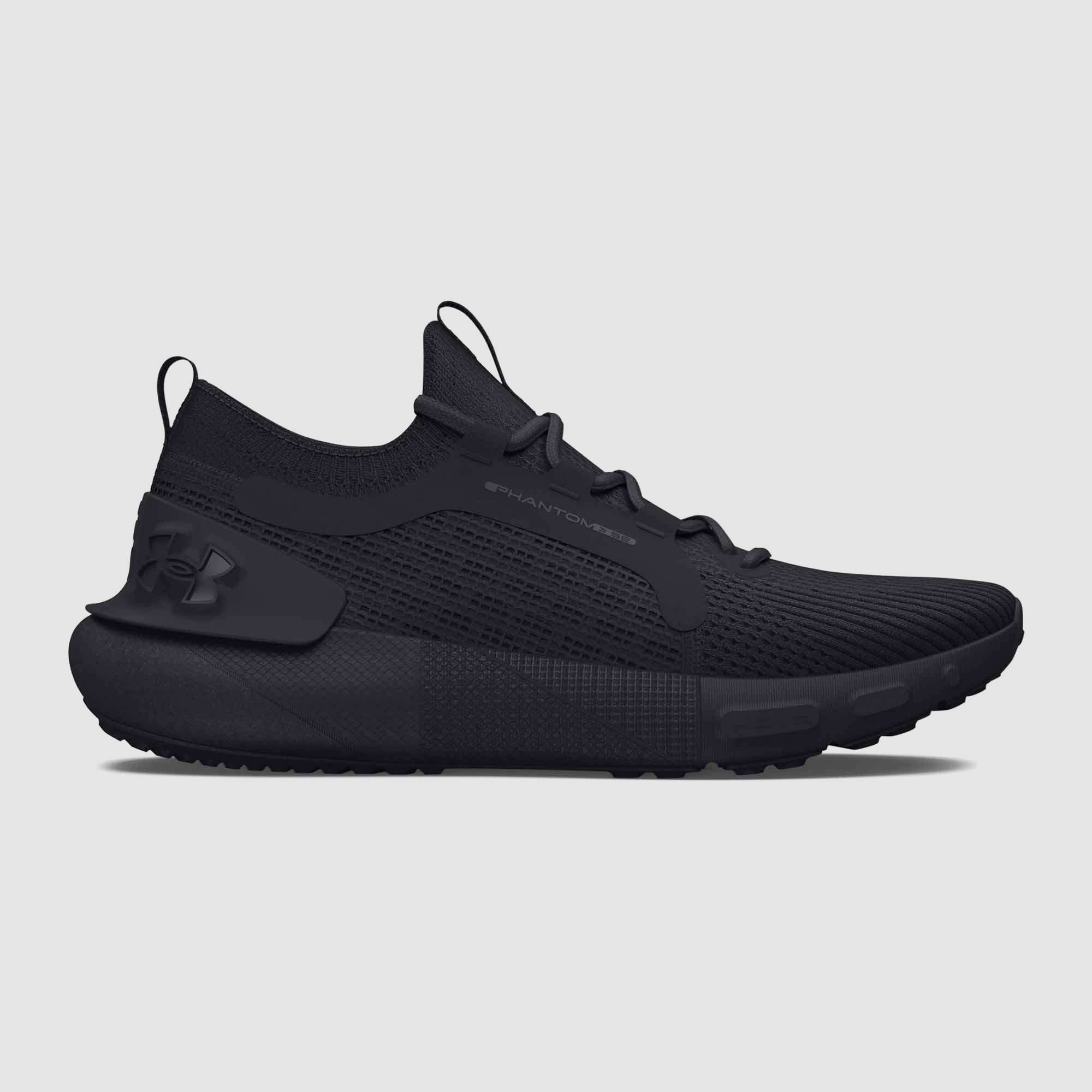 Under Armour Womens HOVR Phantom 3 SE Running Shoes