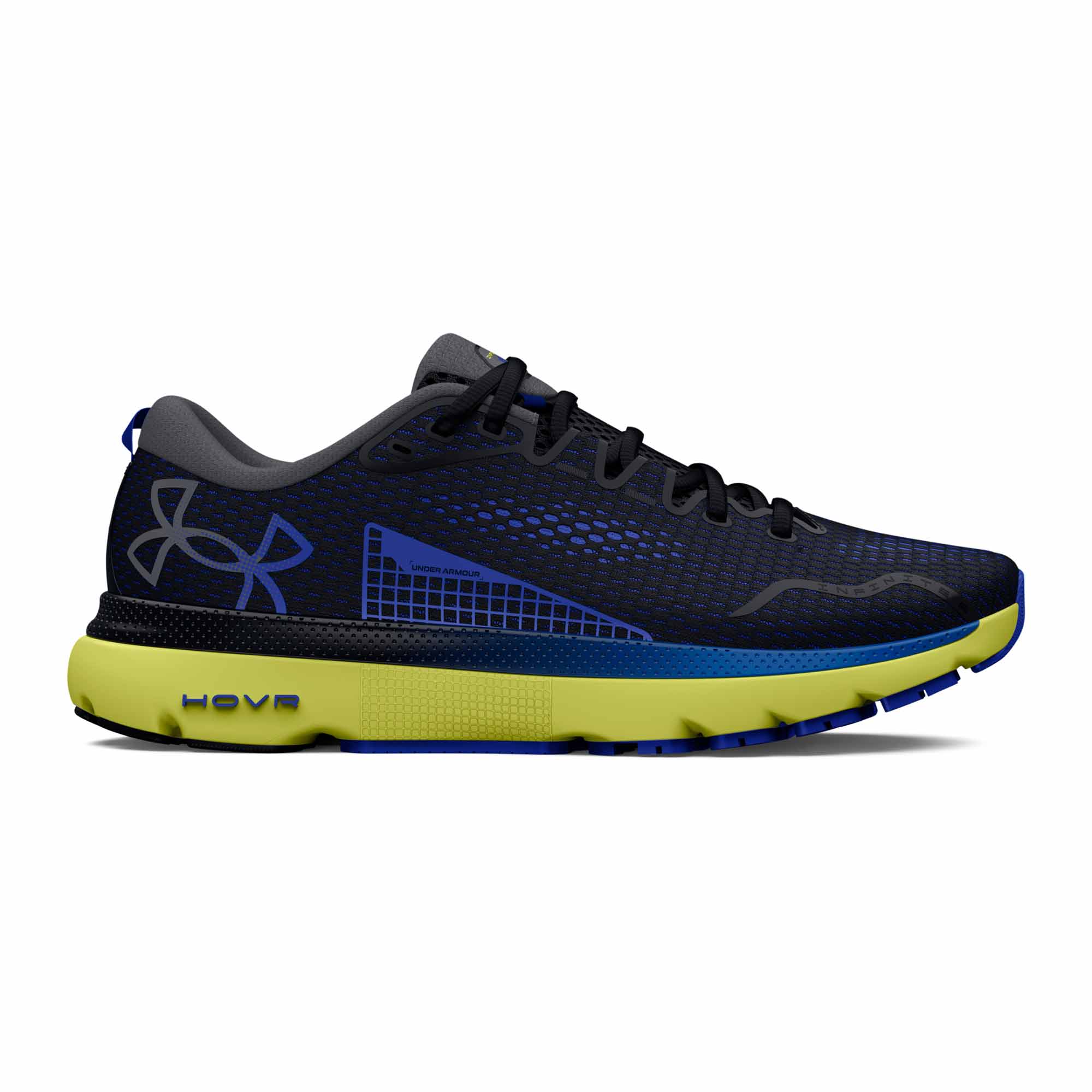 Under Armour Mens HOVR Infinite 5 Running Shoes