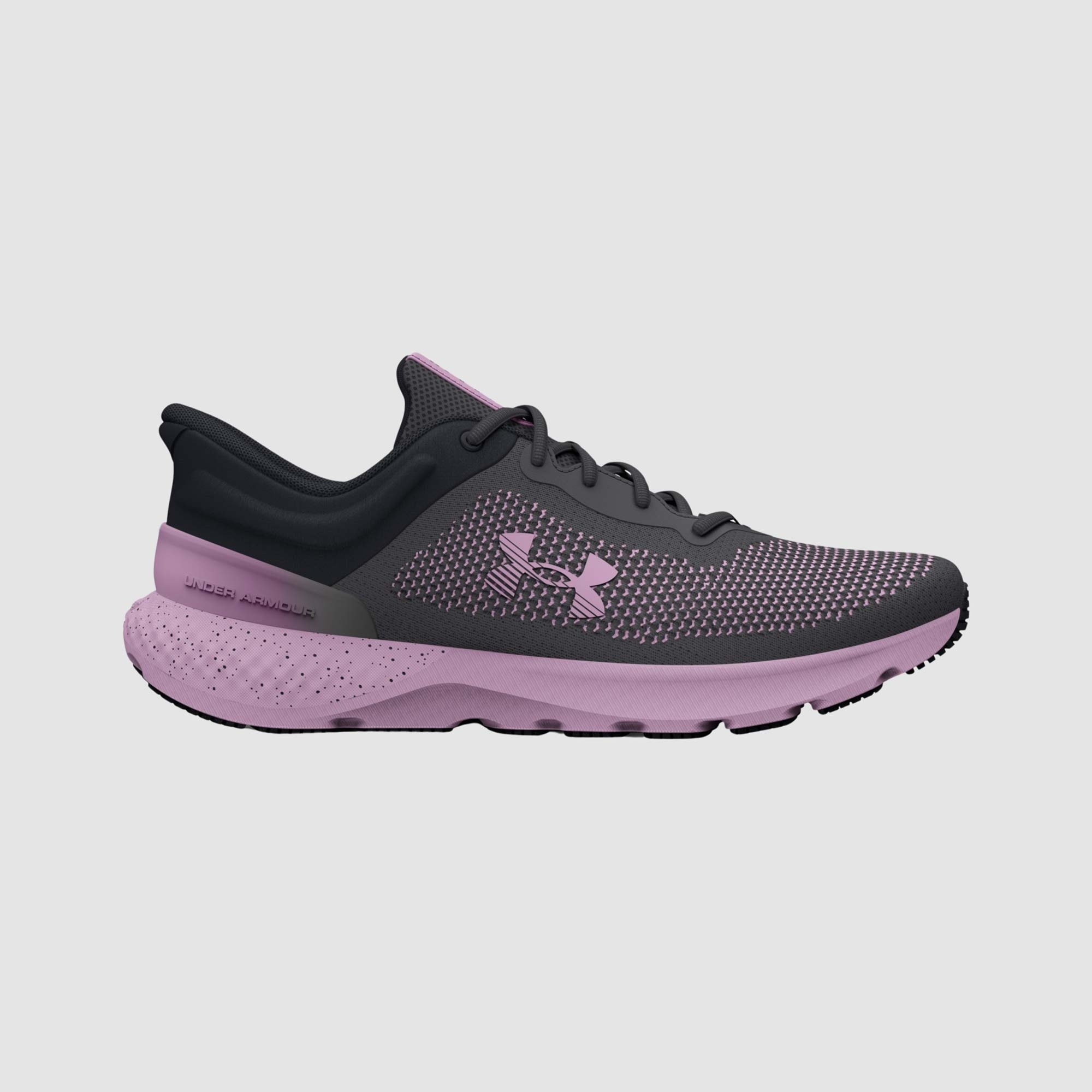 Under Armour Womens Charged Escape 4 Knit Running Shoes