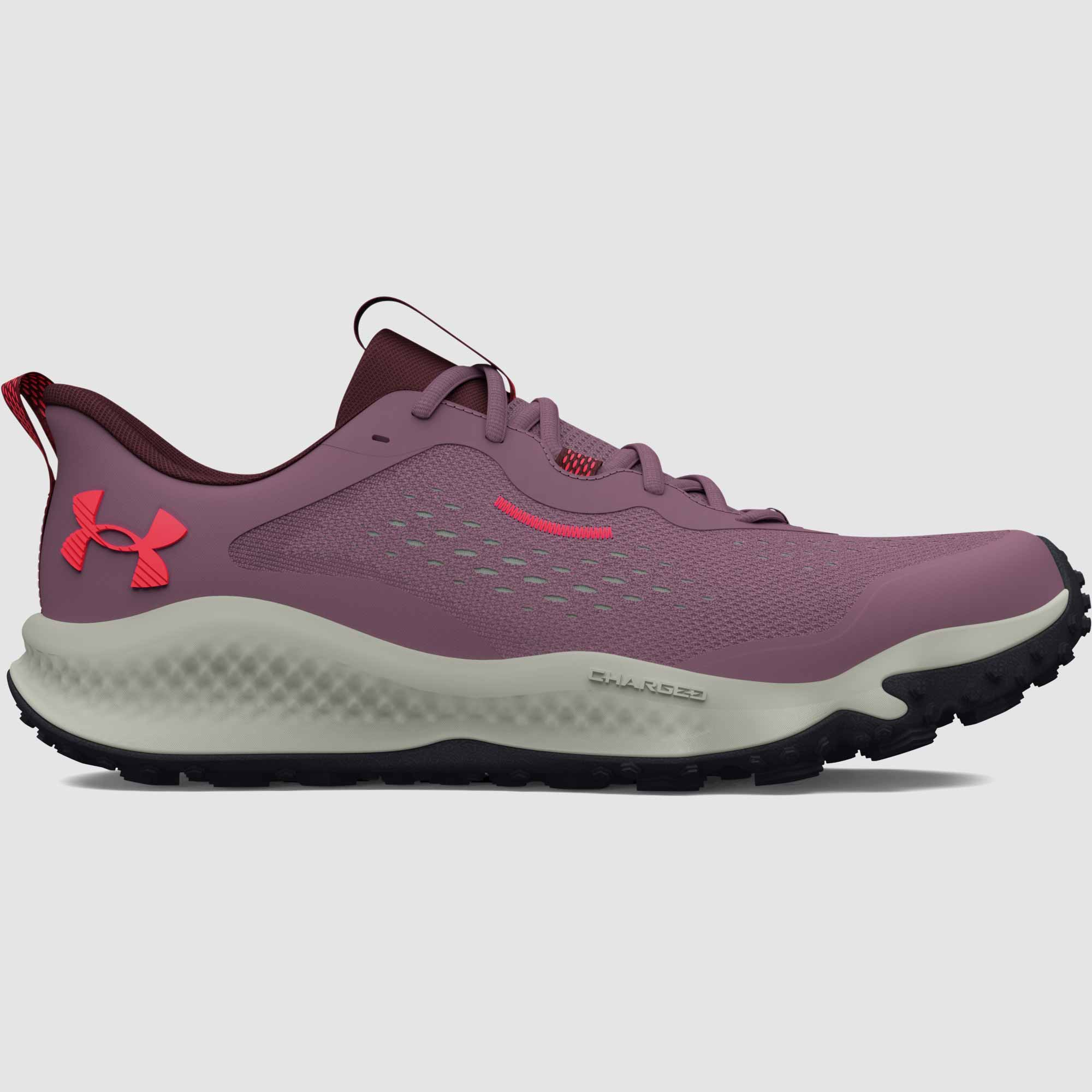 Under Armour Womens Charged Maven Trail Shoes
