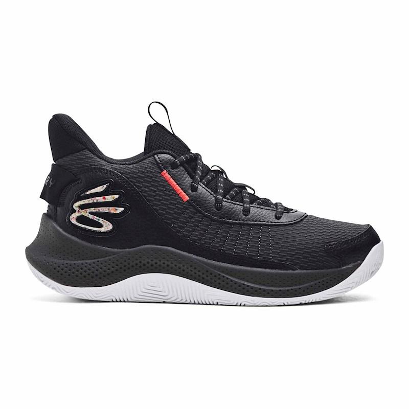 Under Armour Unisex Curry 3Z7 Basketball Shoes | Rebel Sport