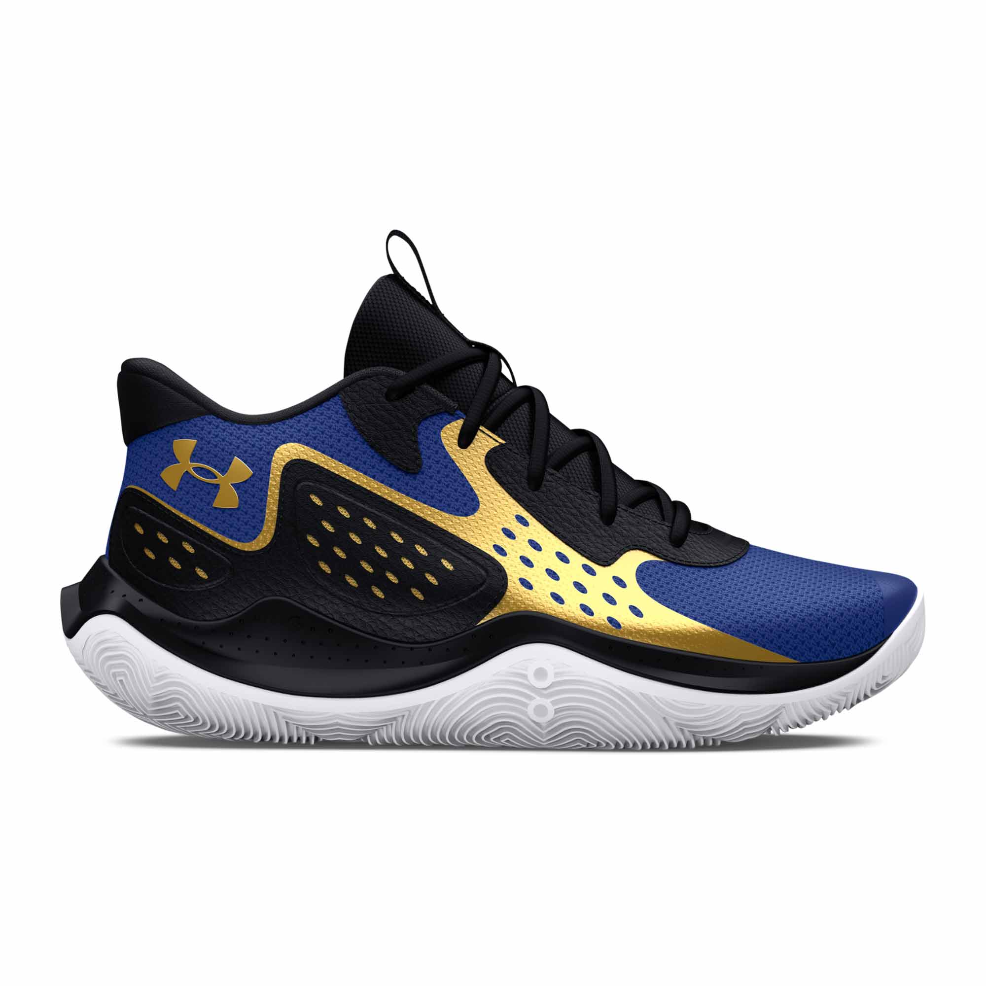 Under Armour Unisex Jet 23 Basketball Shoes