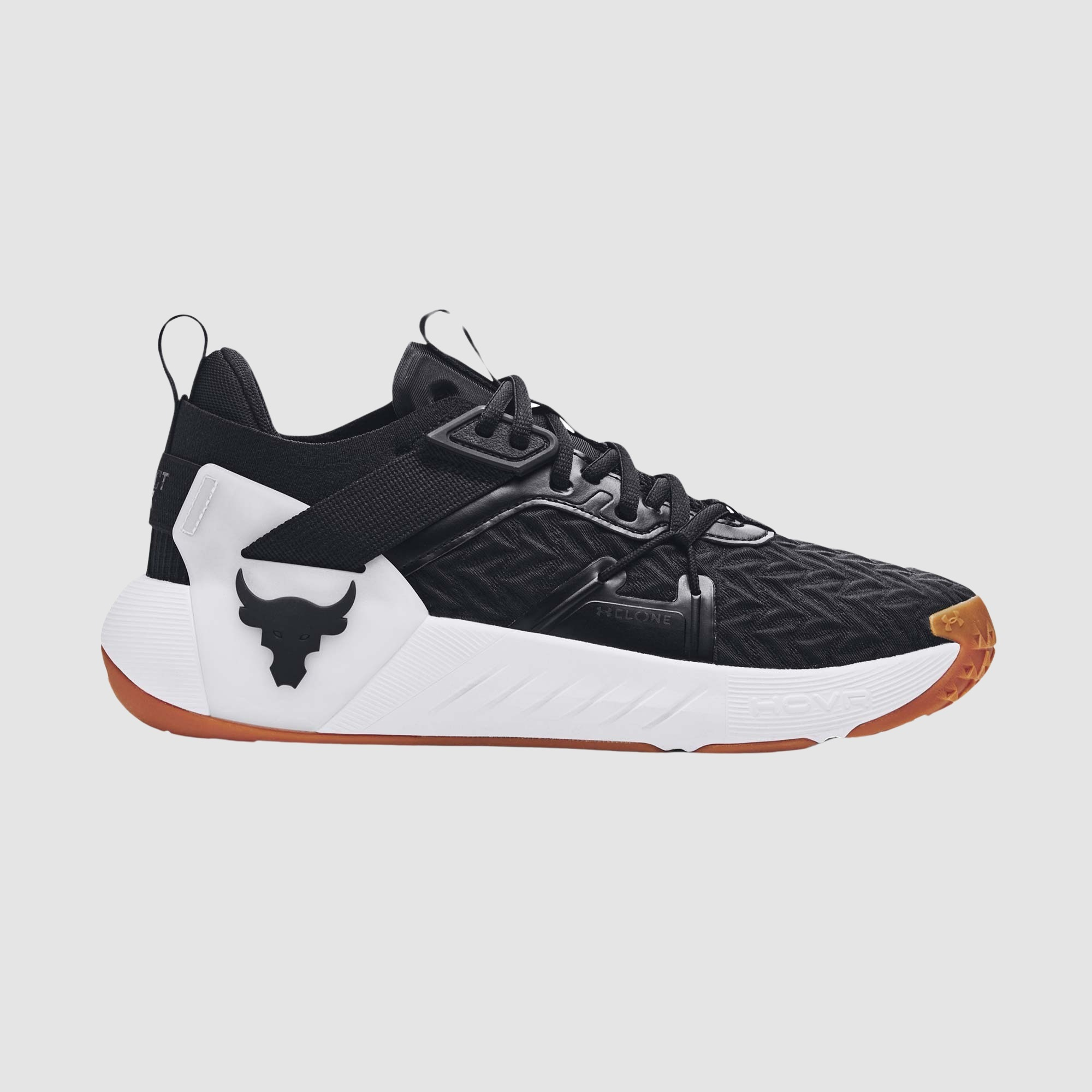 Under Armour Mens Project Rock 6 Training Shoes