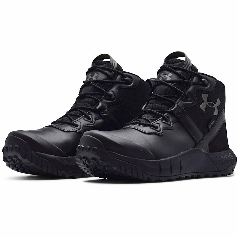 Ua tactical shoes hotsell