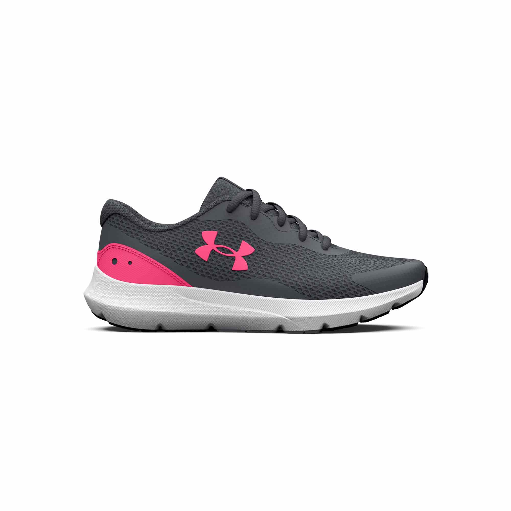 Under Armour Kids GS Surge 3 Running Shoes