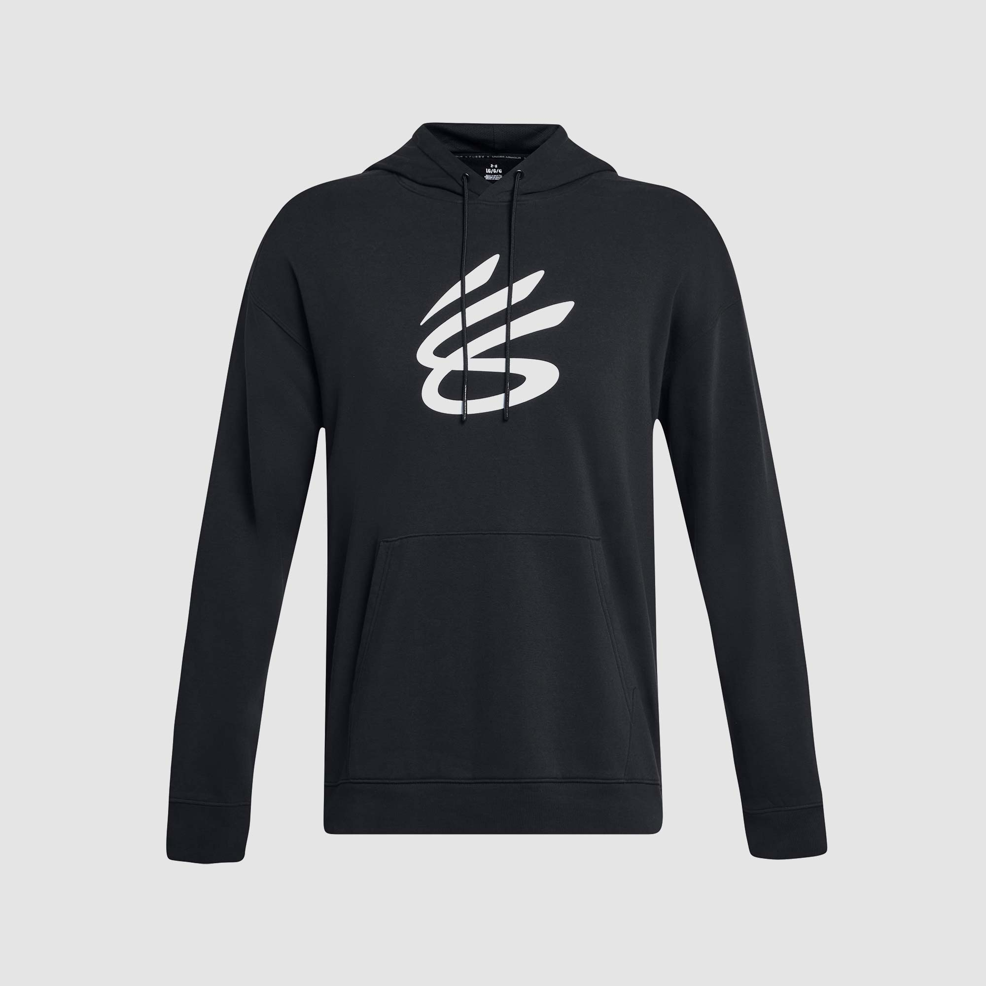 Under Armour Mens Curry Splash Hoody