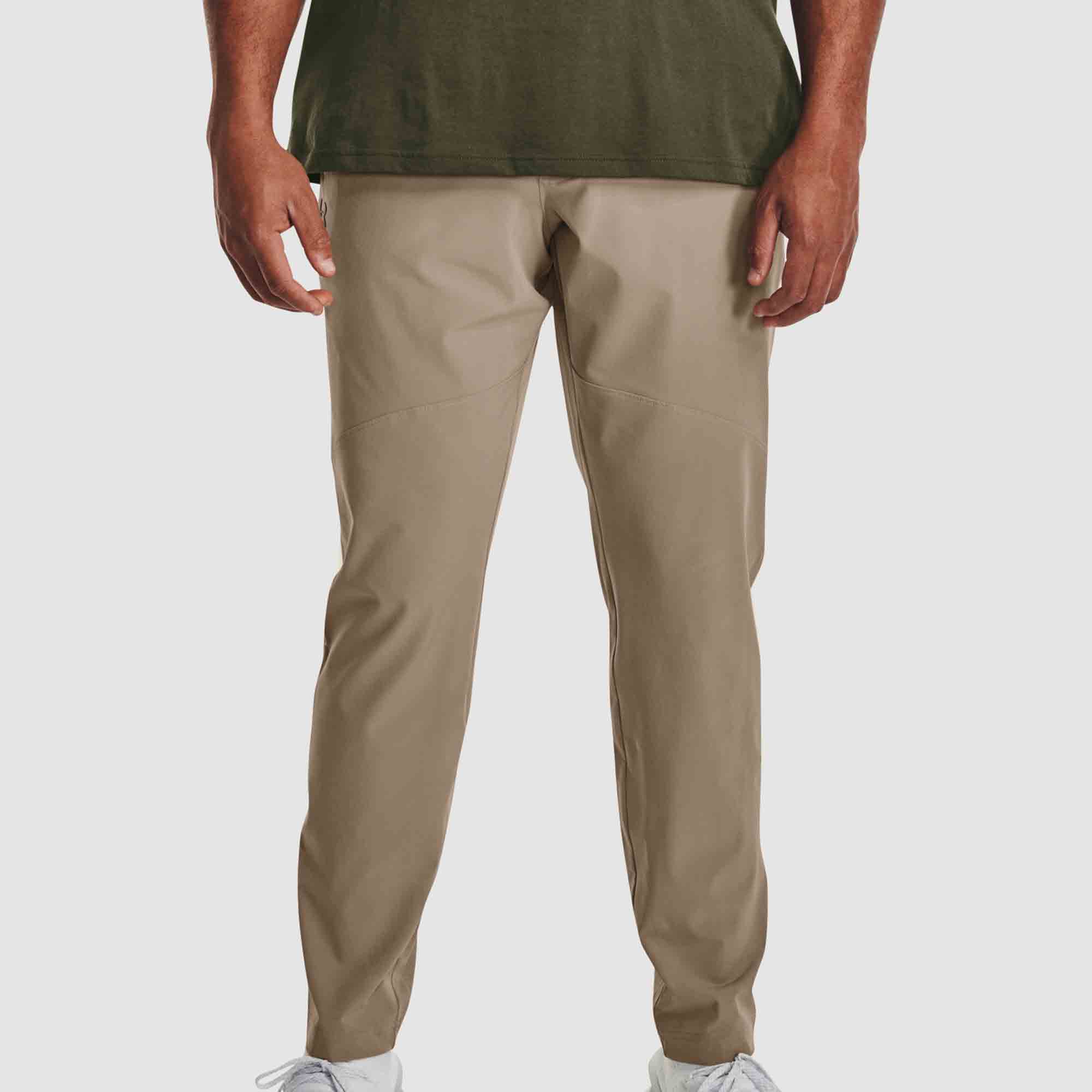 Under Armour Mens Stretch Woven Pant