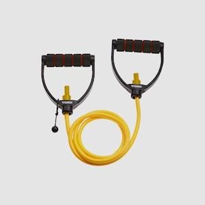 York Adjustable Resistance Tube Light Yellow