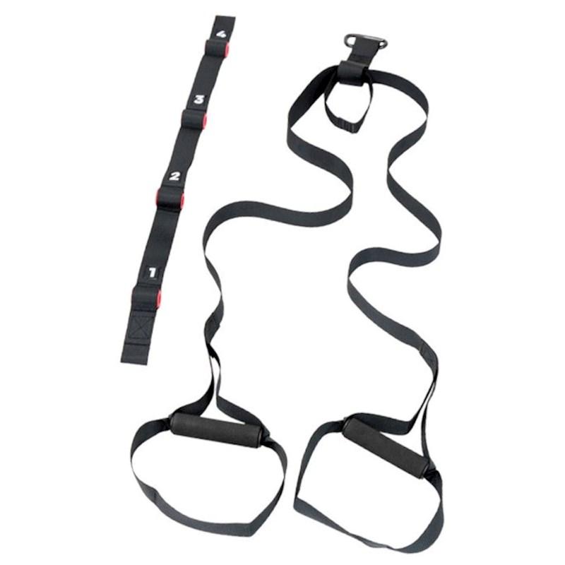 Rebel sport suspension trainer new arrivals