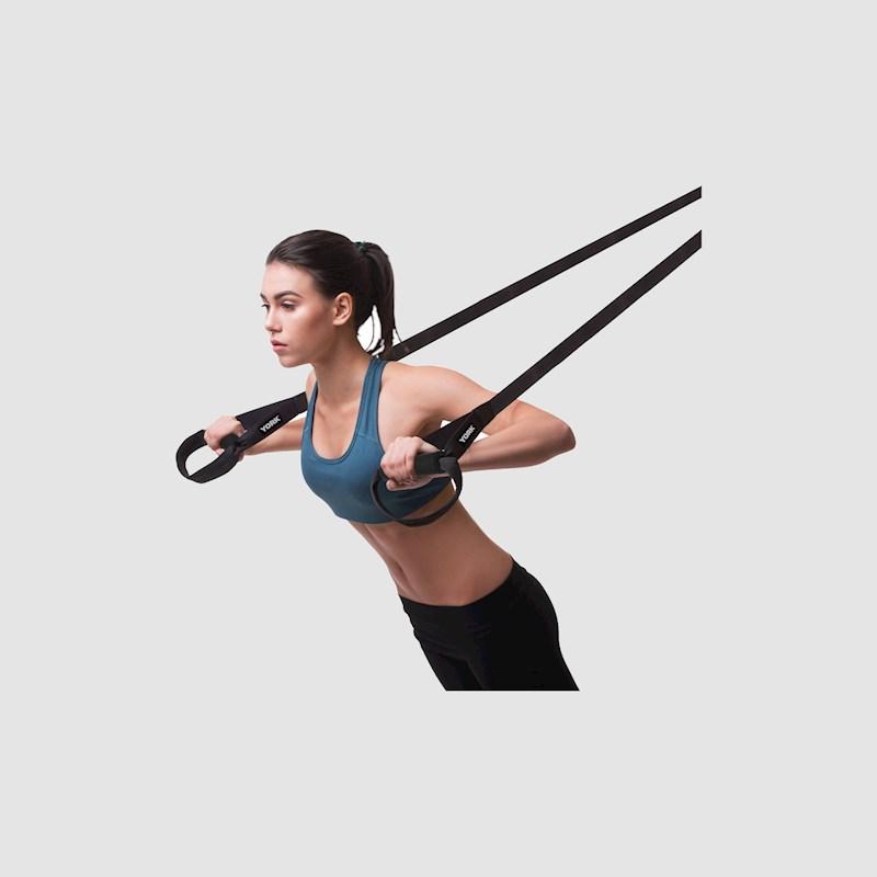 York Suspension Trainer Rebel Sport
