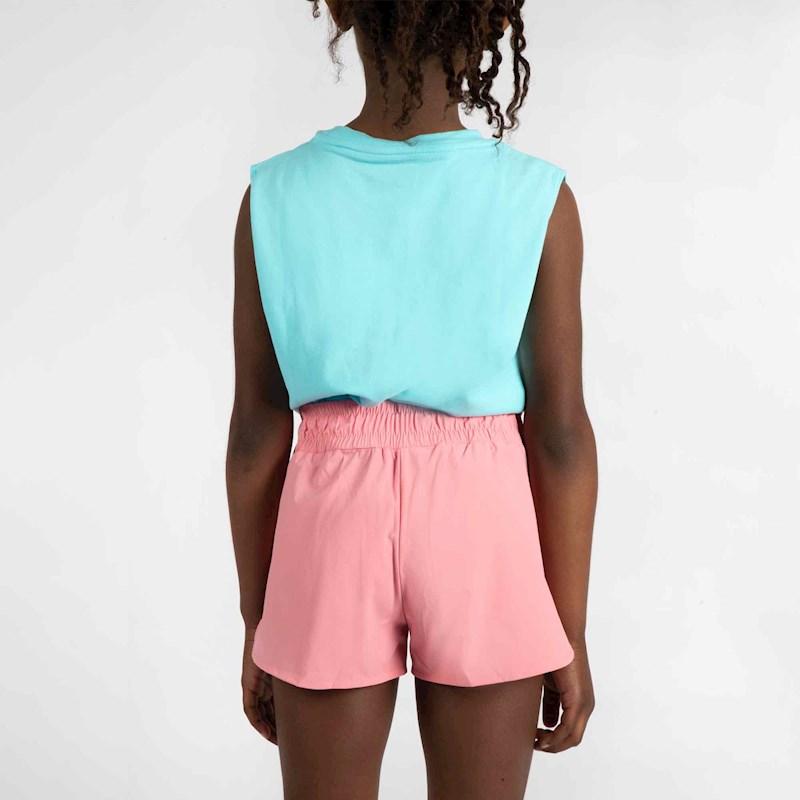 Soar Active Girls Run Short