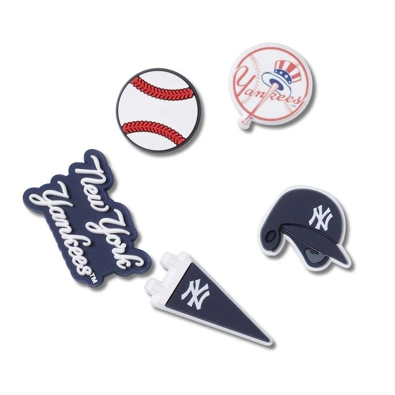 Mlb jibbitz sales