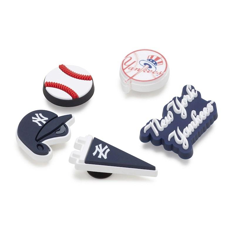 Mlb jibbitz best sale